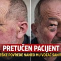 Stravično: Pretučen pacijent u hitnoj, građani traže zaštitu za Milorada Golubovića