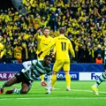 Bodo nema nameru da stane: Pogledajte kako je najveća senzacija Lige šampiona demolirala Sporting (video)