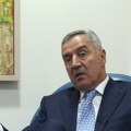 Đukanović neće na saslušanje pred Anketnim odborom: "O ubistvu Duška Jovanovića sam već pričao"