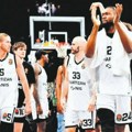 Partizan spreman da napravi pometnju