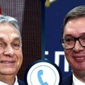 Vučić hitno razgovarao sa Orbanom: Kako prevazići krize na polju energetike