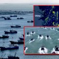 Sateliti snimili misteriozni fenomen, usred mora nikao novi "Kineski zid"! Neverovatna scena zaprepastila ceo svet, evo šta se…