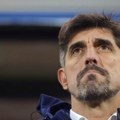 "Srbija igra sa drugačijom idejom, dopada mi se": Selektor Španije pun pohvala za Veljka Paunovića