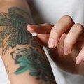 Нега тетоваже - како избећи ризике од инфекције коже и сачувати боје, финални изглед не зависи само од вештине тату мајстора…