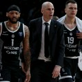 Dodatni motiv: Partizan ulazi u istoriju ako pobedi Zvezdu