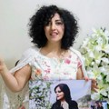 Iranska nobelovka Narges Mohamadi doživela srčani udar u zatvoru: Porodica u strahu, traži njeno hitno oslobađanje