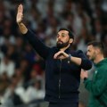 Arbeloa: Onaj ko ne veruje, može slobodno da ostane u Madridu