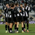 Partizan dobio UEFA licencu
