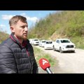 Mještani: „Situacija nije laka, nećemo rudnik na Rogozni” (VIDEO)