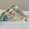 Novi podaci RZS: Manje prosečne zarade u februaru širom Srednjobanatskog okruga