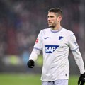 Andrej Kramarić ostaje u Bundesligi: Hrvatski fudbaler produžio ugovor sa Hofenhajmom