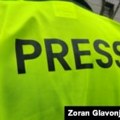 Koalicija za slobodu medija u Srbiji traži efikasnu istragu svih napada na novinare
