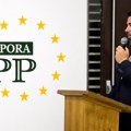 Dijaspora SPP: Osuđujemo napad SDP-a na ZSD — Puna podrška Mujoviću