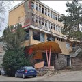 Užička vlast protiv rešavanja problema ruine od nekadašnjeg hotela „Turist“