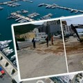 Veliki skandal u Crnoj Gori: Upad u Porto Montenegro!