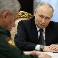 Putin se plaši za sopstvenu bezbednost: Da li se kuje zavera u Kremlju i kakvu ulogu ima Šojgu?