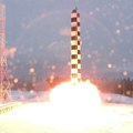 „Sarmat“ - raketa koja garantuje bezbednost Rusije u godinama koje dolaze