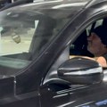 Aca Lukas odbio da se obrati medijima na koncertu Vesne Zmijanac: Besno nam odbrusio, evo šta je bio problem