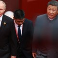 Objavljen tačan datum Putinove posete Kini