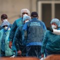 Španija odobrila iskrcavanje putnika sa kruzera pogođenog epidemijom gastroenteritisa