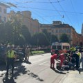 Napadač automobilom u Modeni nazvao hrišćane kopiladima