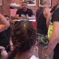 Vanredno stanje u Eliti, obezbeđenje ih opkolilo! Hitno se umešali svi, usledile scene koje niko nije očekivao