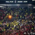Fenerbahče digao glas protiv Evrolige: "Ugled pretrpeo težak udarac"