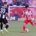 Avdić među najboljim mladim bekovima na svetu, Zvezda "trlja ruke"