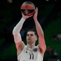 Hezonja najkorisniji igrač ACB lige