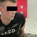 Ovo je serijski lopov iz Novog Sada: Vrebao bake na ulici, kidao im zlato s vrata, a unutra mu našli ovo!