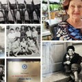 (Ne)zaboravljeni: Mirjana Irga, rođena Ninkov, legendarna odbojkašica koja i danas zrači optimizmom, bosonoga igračica s…