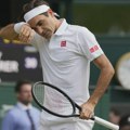 Vraća se Rodžer Federer