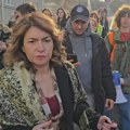 NSPRS: Otpuštena nastavnica podnela krivičnu prijavu protiv Danke Nešović