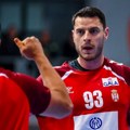 Marsenić: Biće teško protiv Nemačke, favoriti smo protiv Ugrugvaja i Tunisa