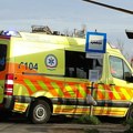 Najmanje osmoro mrtvih u nesrećama na auto-putu u Mađarskoj