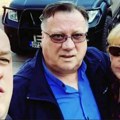 "Danas je jako tužan dan, ništa neće biti isto": Poruka sina Halida Bešlića potresla region, Dino neutešan