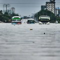 El Ninjo bi mogao da bude najjači u istoriji: Svetu prete suše, poplave, požari i ekstremne vrućine