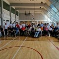 Turnir u boćanju Udruženja paraplegičara Leskovac