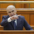 Anketa pokazala: Većina Rumuna želi prevremene izbore i novu vladu