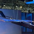 Ukrajina predstavila dronove, balističke i PVO rakete