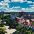 Za rehabilitaciju kolovoza u Kikindi obezbeđeno 70 miliona dinara