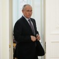 "Želeli su da Putin ode - da nisu izbacili Rusiju, ne bi bilo rata"