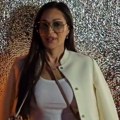 Animal print u prvom planu! Ceca zablistala na finalu i mnoge ostavila bez teksta svojim odgovorom: "Nek pobedi moj…
