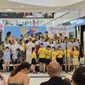 Počelo „Novosadsko big dečje leto 16“: Dva meseca upoznavanja planete