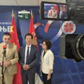 Veliki učitelj i mentor stotina vaskularnih hirurga na planeti u Institutu "Dedinje": Šu Čang izvodi kompleksne operacije…