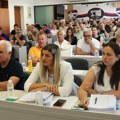 Vlasotince: usvojen rebalans budžeta, najviše novca opredeljeno za puteve, voda u Vlasini ispravna za kupanje