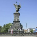 U Kruševcu počasna artiljerijska paljba povodom Vidovdana