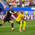 Kanada pobedila Južnu Afriku i plasirala se u osminu finala Svetskog prvenstva