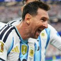 Uživo, Argentina - Zelenortska Ostrva: Lionel Mesi opet može da ispiše istoriju Mundijala