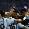 Argentina jedva preživela Zelenortska Ostrva, tek u produžecima: Najlepši gol turnira i drama do 116. minuta
